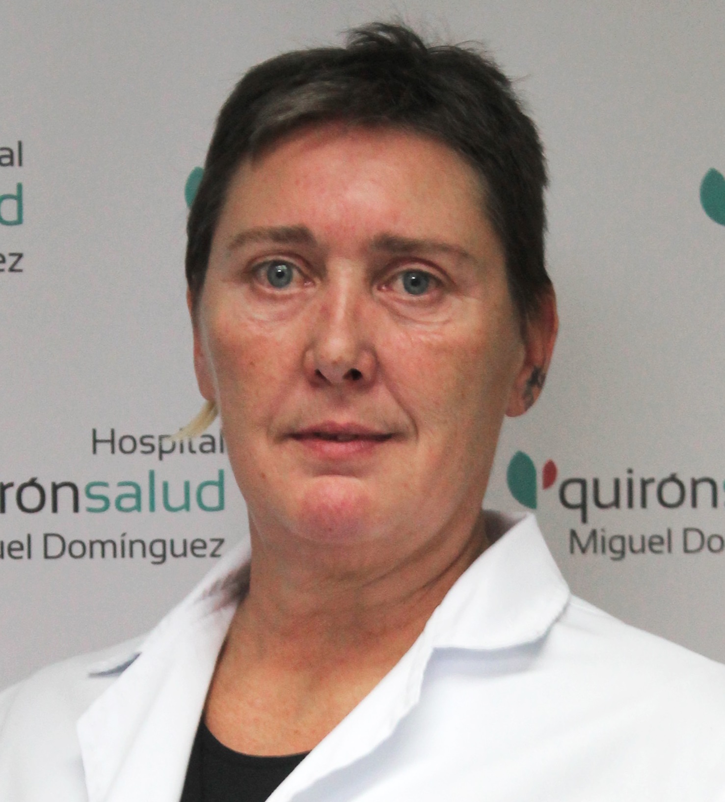 DRA. ÁLVAREZ _ QUIRÓN SALUD CV